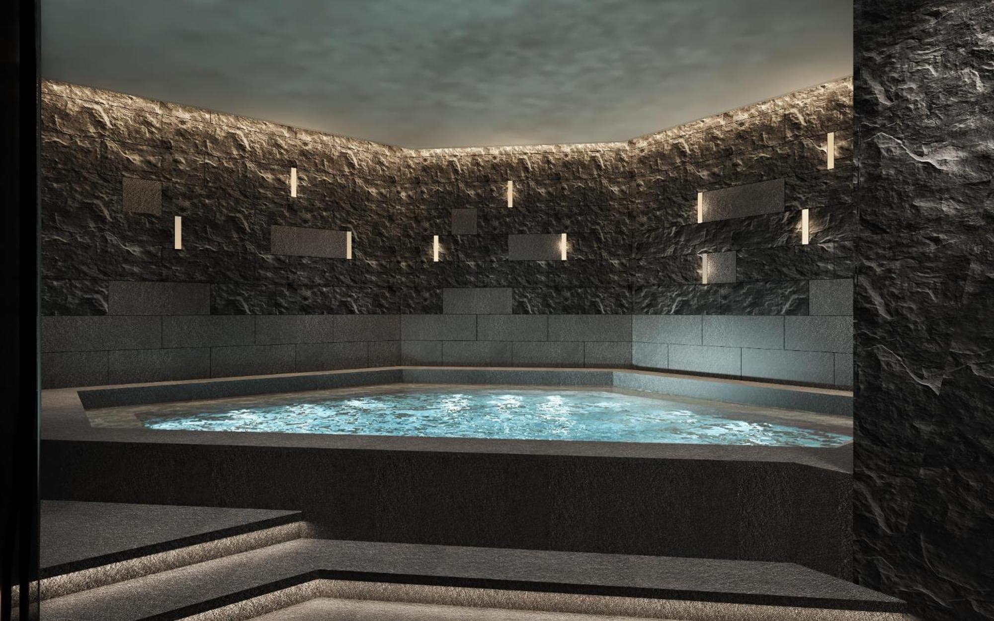 Courtyard By Marriott Yangzhou Hotel Exterior photo